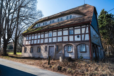 Haus zum Kauf 27.500 € 6 Zimmer 240 m² 825 m² Grundstück Eibau Kottmar 02739