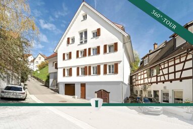 Mehrfamilienhaus zum Kauf 1.995.000 € 10,5 Zimmer 314 m² 243 m² Grundstück Sipplingen 78354