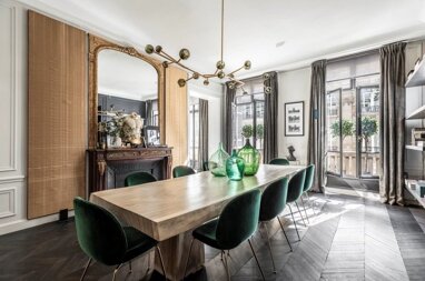 Wohnung zum Kauf 3.800.000 € 200 m² Legendre-Lévis 8th (Golden Triangle - Parc Monceau) 75017