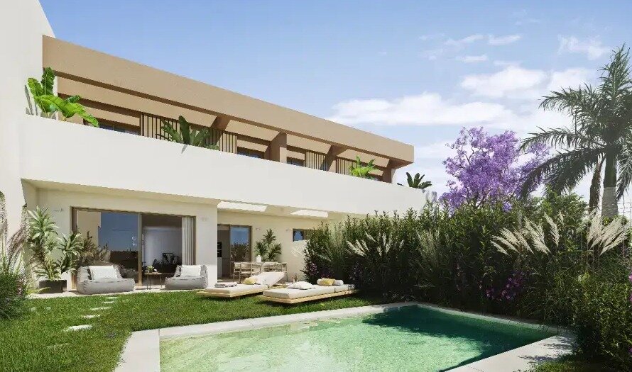 Villa zum Kauf 591.400 € 169 m²<br/>Wohnfläche Alicante 03