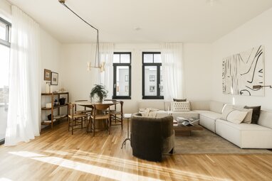 Wohnung zum Kauf 1.479.500 € 4 Zimmer 143 m² Bornstedt Potsdam 14469