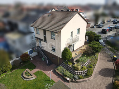 Reihenendhaus zum Kauf 375.000 € 4 Zimmer 109,8 m² 478 m² Grundstück Mundenheim / Stadtbezirk 511 Ludwigshafen am Rhein 67065