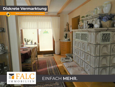 Wohnung zum Kauf 295.000 € 9 Zimmer 210 m² Weckbach Weilbach 63937