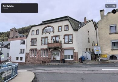 Mehrfamilienhaus zum Kauf 139.000 € 10 Zimmer 315 m² 242 m² Grundstück Kyllburg 54655