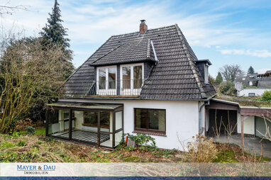 Einfamilienhaus zum Kauf 349.000 € 4 Zimmer 122 m² 655 m² Grundstück Bloherfelde Oldenburg 26129