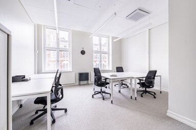 Bürofläche zur Miete 7.349 € 200 m² Bürofläche teilbar von 100 m² bis 200 m² Schönefeld Schönefeld 12529