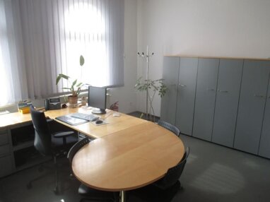 Bürofläche zur Miete Provisionsfrei 10 € 1 Zimmer 10 m² Bürofläche teilbar von 10 m² bis 130 m² Meisberg Hettstedt 06333