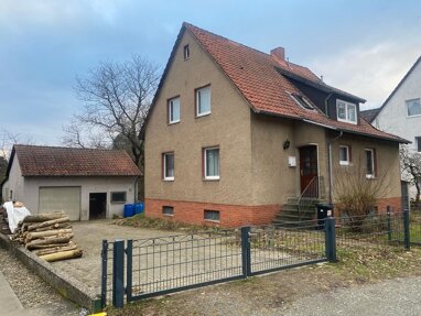 Einfamilienhaus zum Kauf 149.500 € 6 Zimmer 109 m² 2.800 m² Grundstück Ringelheim Salzgitter 38259