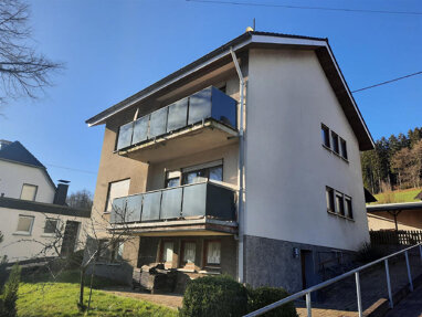 Mehrfamilienhaus zum Kauf 219.000 € 4 Zimmer 130 m² 380 m² Grundstück Kirchveischede Lennestadt-Kirchveischede 57368