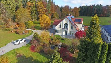 Villa zum Kauf Provisionsfrei 2.195.000 € 5 Zimmer 210 m² 3.093 m² Grundstück Waldstraße 40 Sixtnitgern Odelzhausen 85235