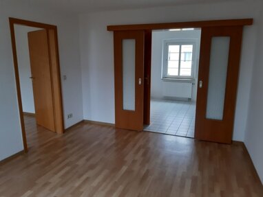 Wohnung zur Miete 260 € 2 Zimmer 35,7 m² 1. Geschoss Aschersleben Aschersleben 06449