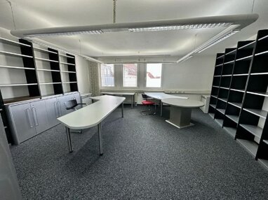 Bürofläche zur Miete Provisionsfrei 350 € 11 Zimmer 500 m² Bürofläche St. Johannis Nürnberg 90419