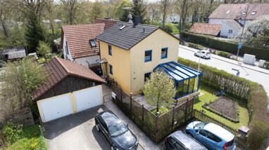 Einfamilienhaus zum Kauf 780.000 € 5,5 Zimmer 110 m² 389 m² Grundstück Mozartstraße  2 Erding Erding 85435