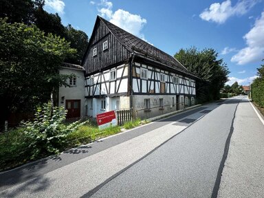 Einfamilienhaus zur Versteigerung 3.000 € 210 m² Grundstück Hauptstraße 87 Wittgendorf Zittau 02788