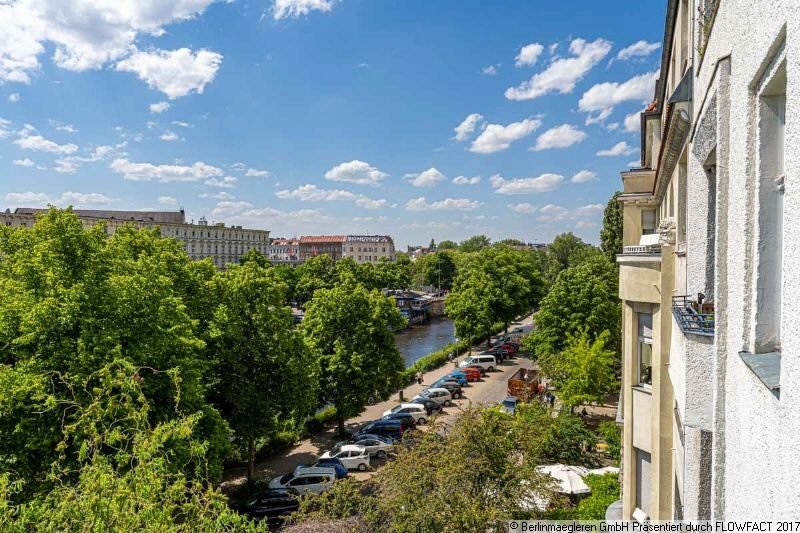 Immobilie zum Kauf als Kapitalanlage geeignet 799.000 € 4 Zimmer 142 m²<br/>Fläche Kreuzberg Berlin, Kreuzberg 10999