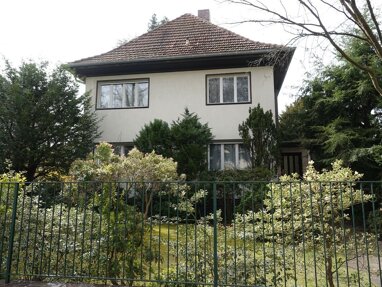 Villa zum Kauf Provisionsfrei 1.450.000 € 7 Zimmer 200 m² 1.001 m² Grundstück Lichterfelde Berlin 12207