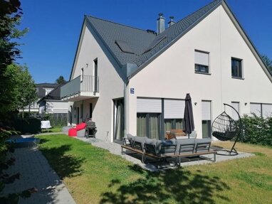 Haus zum Kauf Provisionsfrei 300.000 € 5 Zimmer 156 m² 335 m² Grundstück Waldschulstr. 75A Waldtrudering München 81827