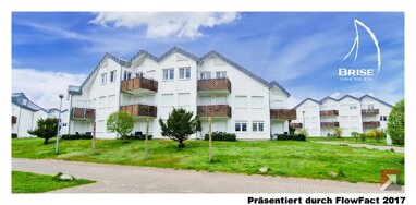 Wohnung zum Kauf 250.000 € 3 Zimmer 60 m² 1. Geschoss Seepark 7 Seebad Bansin Seebad Bansin 17429