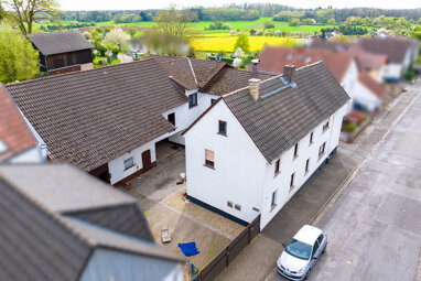 Einfamilienhaus zum Kauf 498.500 € 10 Zimmer 280 m² 610 m² Grundstück Nonnenroth Hungen 35410