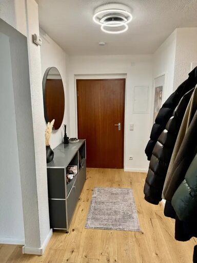 Wohnung zur Miete 700 € 3,5 Zimmer 85 m² Leutkircher Straße 27 Wangen Wangen im Allgäu 88239