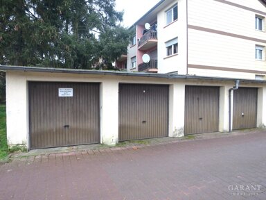 Garage zum Kauf 55.000 € Bahnheim Kaiserslautern 67663