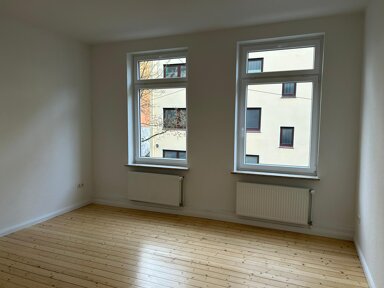 Wohnung zur Miete 406 € 2 Zimmer 58 m² 1. Geschoss frei ab sofort Kleiststraße 1 Goethestraße Bremerhaven 27576