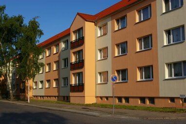 Wohnung zur Miete 421,65 € 3 Zimmer 56,2 m² Erdgeschoss Haferbreiter Weg 141 Stendal Stendal 39576