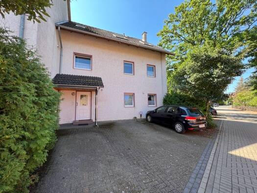 Wohnung zur Miete 595 € 2 Zimmer 65 m² frei ab sofort Isenbüttel 38550