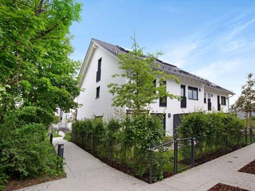 Neubauprojekt zum Kauf Ganzenmüllerstraße 110 München 80999