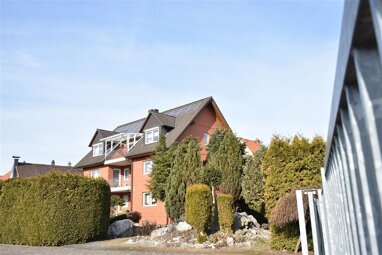 Wohnung zum Kauf 269.000 € 3 Zimmer 98,5 m² 3. Geschoss Northeim Northeim 37154