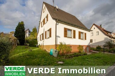 Einfamilienhaus zum Kauf 519.000 € 5 Zimmer 100 m² 742 m² Grundstück Heimsheim 71296