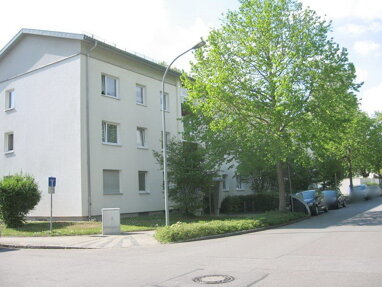 Wohnung zur Miete 790,70 € 3 Zimmer 73,8 m² Erdgeschoss Schwabenstraße 26 Burgunderstraße - Napoleonstein Regensburg 93053