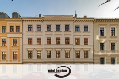 Wohnung zur Miete 360 € 2 Zimmer 65 m² frei ab 01.12.2024 Innenstadt Görlitz 02826