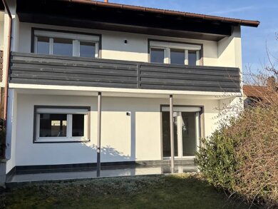 Haus zum Kauf provisionsfrei 499.000 € 4,5 Zimmer 122 m² 400 m² Grundstück Töging Töging a.Inn 84513