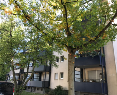 Wohnung zur Miete 379 € 2 Zimmer 44,4 m² 1. Geschoss Heinrich-Seliger-Straße 61 Niederrad Frankfurt am Main 60528