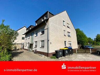 Mehrfamilienhaus zum Kauf 3.200.000 € 1.800 m² Grundstück Lind Köln 51147