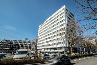 Bürofläche zur Miete provisionsfrei 15,90 € 364 m² Bürofläche teilbar ab 364 m² Südviertel Essen 45128