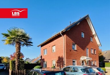 Mehrfamilienhaus zum Kauf 379.000 € 6 Zimmer 165 m² 444 m² Grundstück Welldorf / Serrest Jülich 52428