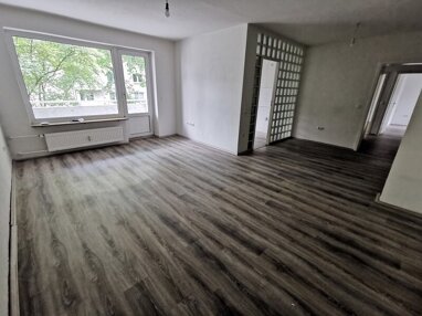 Wohnung zur Miete 632,80 € 4 Zimmer 91,7 m² 1. Geschoss Schüttlakenstr. 21 Horst Gelsenkirchen 45899