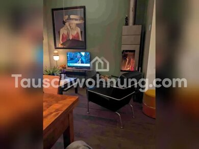 Loft zur Miete Tauschwohnung 1.000 € 3 Zimmer 70 m² 3. Geschoss Niederschönhausen Berlin 13156