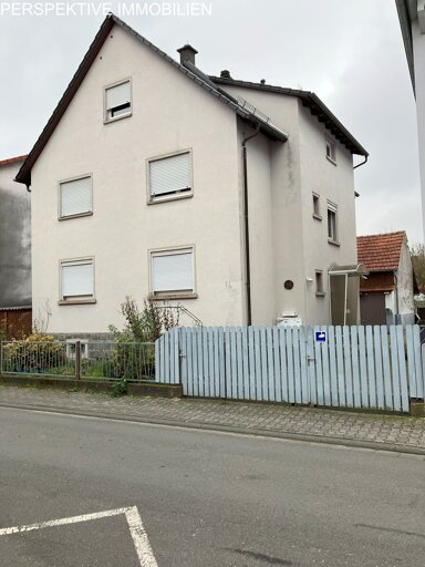 Mehrfamilienhaus zum Kauf 350.000 € 8 Zimmer 169 m² 688 m² Grundstück Fahrenbach Fürth/ Odenwald 64658