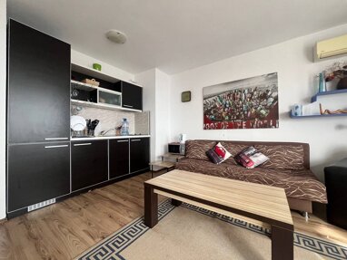 Apartment zum Kauf 99.000 € 2 Zimmer 90 m² 6. Geschoss Sweti Wlas 8256