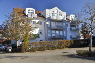 Wohnung zum Kauf 185.000 € 2 Zimmer 50,1 m² Tuttlingen Tuttlingen 78532