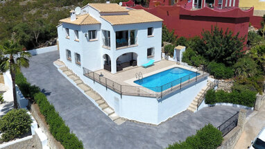 Villa zum Kauf 440.000 € 5 Zimmer 136 m² 580 m² Grundstück Adsubia 03786