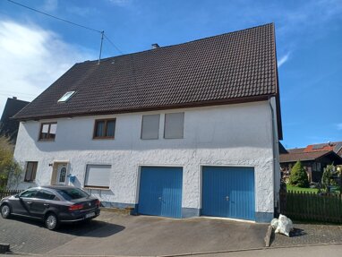 Einfamilienhaus zum Kauf 299.000 € 6 Zimmer 144 m² 1.050 m² Grundstück Dettlingen Horb am Neckar 72160