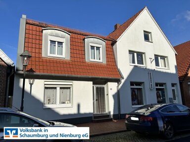 Wohn- und Geschäftshaus zum Kauf als Kapitalanlage geeignet 287.000 € 298 m² Stolzenau Stolzenau 31592