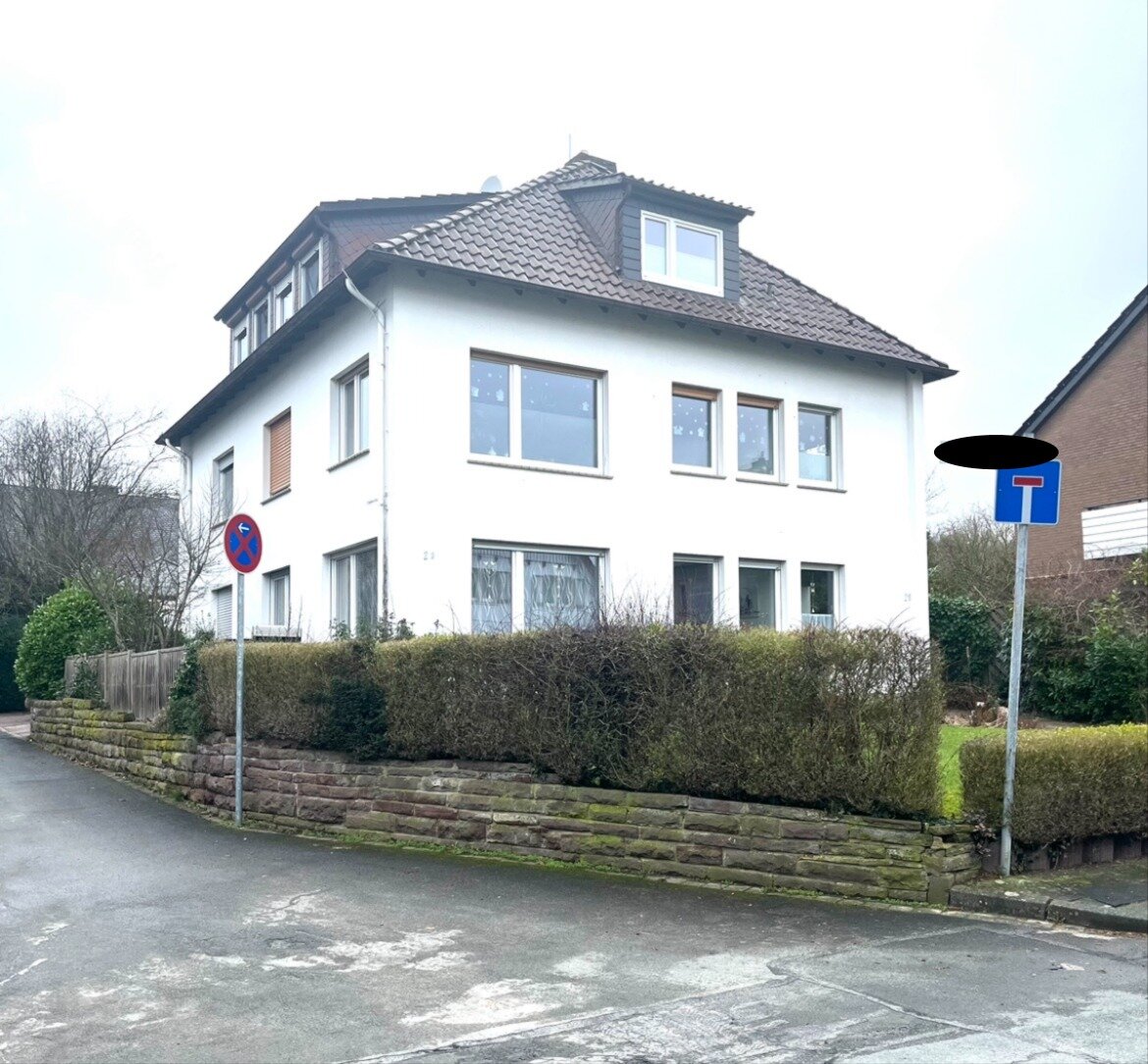 Mehrfamilienhaus zum Kauf 495.000 € 450 m²<br/>Grundstück Bad Salzuflen Bad Salzuflen 32105