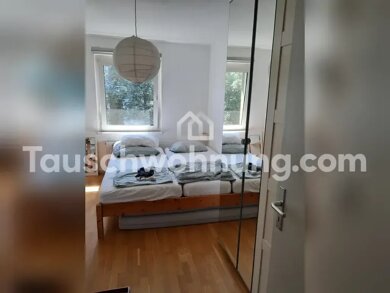 Wohnung zur Miete Tauschwohnung 700 € 3 Zimmer 80 m² Zentrum Bonn 53111