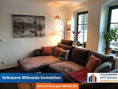 Wohnung zur Miete 290 € 2 Zimmer 57 m² 1. Geschoss Grünhain Grünhain-Beierfeld 08344