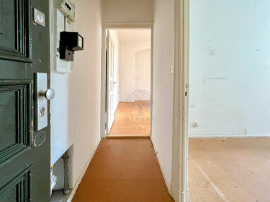 Wohnung zum Kauf Provisionsfrei 179.000 € 1 Zimmer 32 m² Erdgeschoss Holsteinische Straße 13 Wilmersdorf Berlin 10717